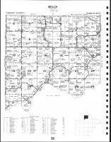 Welch Township - South, Goodhue County 1984